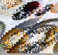 JAS Bake House Cafe - Mackay Tourism