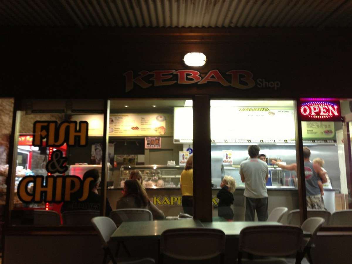 Bramley WA Mackay Tourism