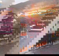 Kia Ora Pizza Wood-Fired Cafe - Mackay Tourism