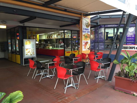 K Kebabs - Mackay Tourism 0