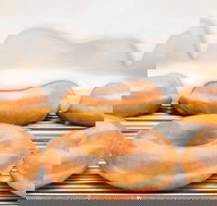 Krispy Kreme - Haymarket - Mackay Tourism