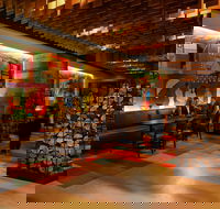 La Boca Bar and Grill Adelaide - Mackay Tourism