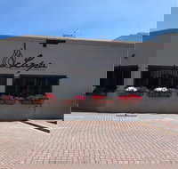 Lapa Brazilian Restaurant - Mackay Tourism