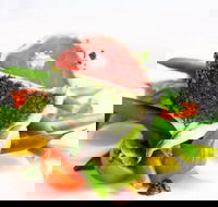 Lenzerheide Restaurant - Mackay Tourism