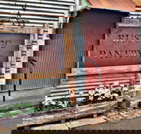Little Rustic Pantry - Mackay Tourism