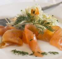 Macleay Street Bistro - Mackay Tourism