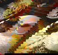 Marcellina - North Adelaide - Mackay Tourism