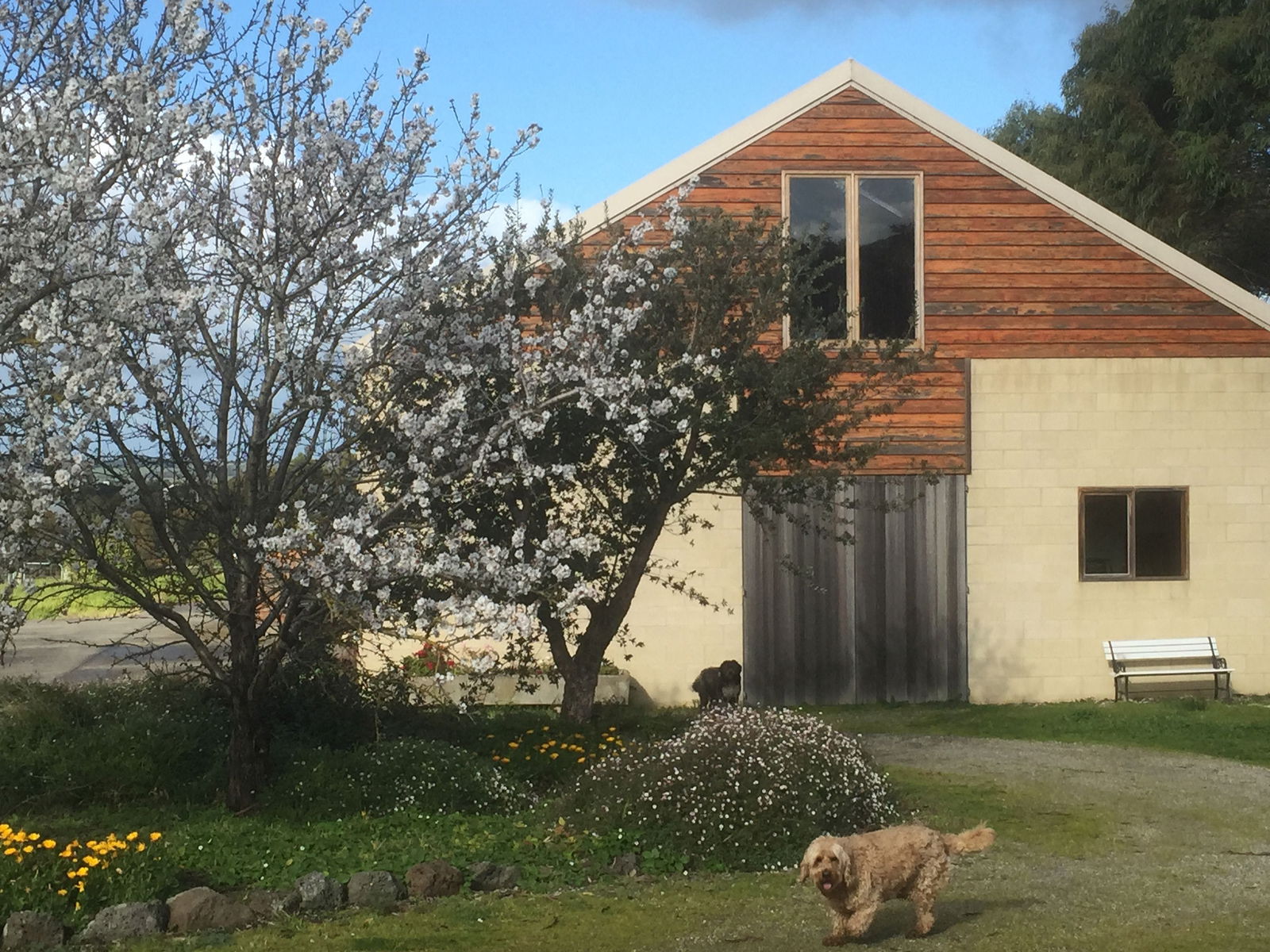 Drysdale VIC Mackay Tourism