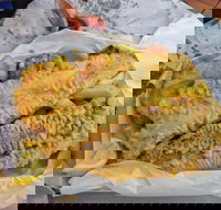 Miles Grove Cafe - Mackay Tourism