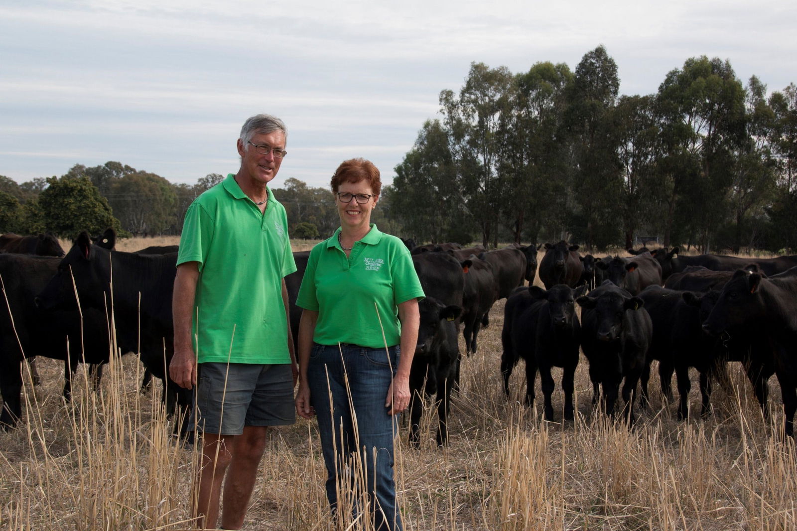 Wangandary VIC Mackay Tourism