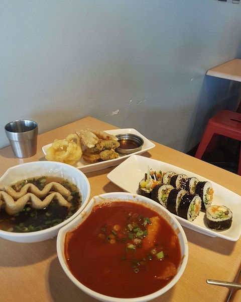 Mira's Korean Street Food - Mackay Tourism 0