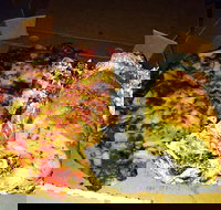 Monica's Pizza - Mackay Tourism