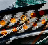 Monster Kitchen  Bar - Mackay Tourism