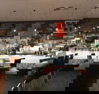More Cafe