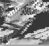 Mr Lim - Mackay Tourism