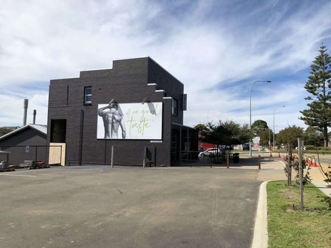 Murray Street Grill - Mackay Tourism 0