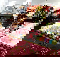 Nanna's Antiques and Cafe - Mackay Tourism