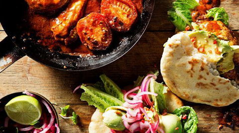 Nando's - Lysterfield - Mackay Tourism 0
