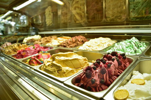 Narooma Ice Creamery - Mackay Tourism 0