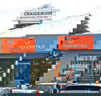 Noodle Hut - Craigieburn