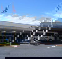 Norfolk Bistro at Yamba Bowling Club - Mackay Tourism