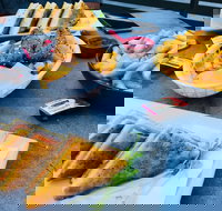 Offshore Cafe  Restaurant - Mackay Tourism