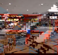 Oporto - Hillbank - Mackay Tourism