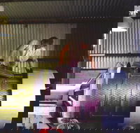 Orange Mountain Wines - Mackay Tourism