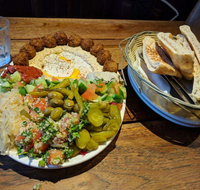 Orgasmic Food Byron Bay - Mackay Tourism