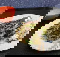 Oriental Dumpling King - Haymarket - Mackay Tourism