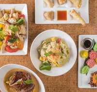Palm Sugar Royal Thai Cuisine - Mackay Tourism
