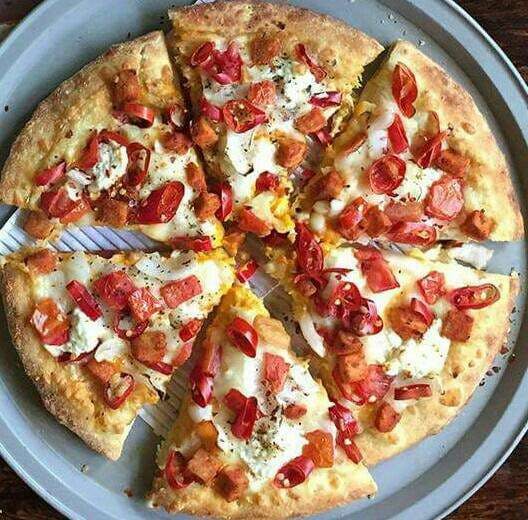 Millbank QLD Mackay Tourism