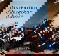 Passiontree Velvet - Mackay Tourism