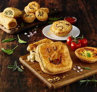 Pie Face - Potts Point - Mackay Tourism