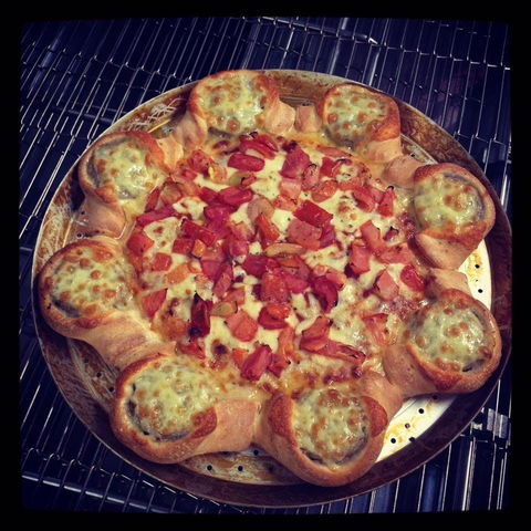 Pizza Hut North Sydney - North Sydney - Mackay Tourism 0