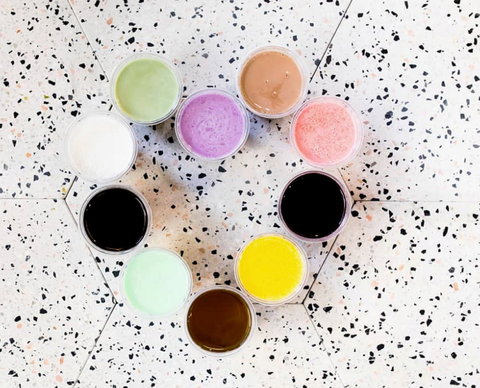 Presotea - Newcastle Street - Mackay Tourism 0