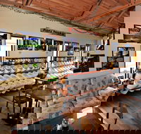 Purple Possum Wholefoods and Cafe - Mackay Tourism