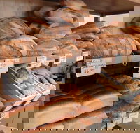 Racine Bakery - Mackay Tourism