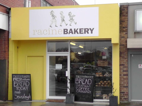 Racine Bakery - Mackay Tourism 1