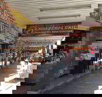 Randwick Charcoal Chicken - Mackay Tourism
