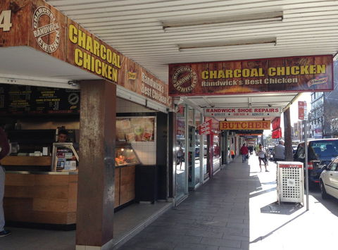 Randwick Charcoal Chicken - Mackay Tourism 0