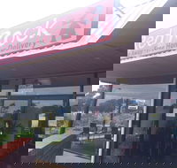 Red Rock Noodle Bar - Para Vista - Mackay Tourism