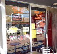 Rosanna Sushi and Noodle Station - Mackay Tourism