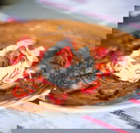 Sakura Sushi - Firle - Mackay Tourism