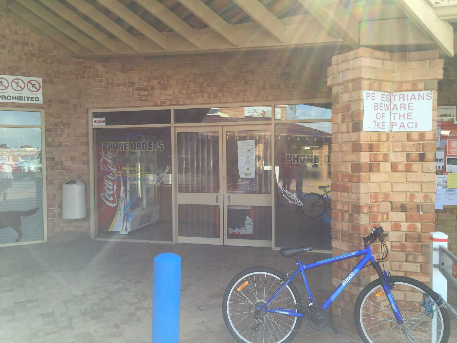 Sorrento WA Mackay Tourism