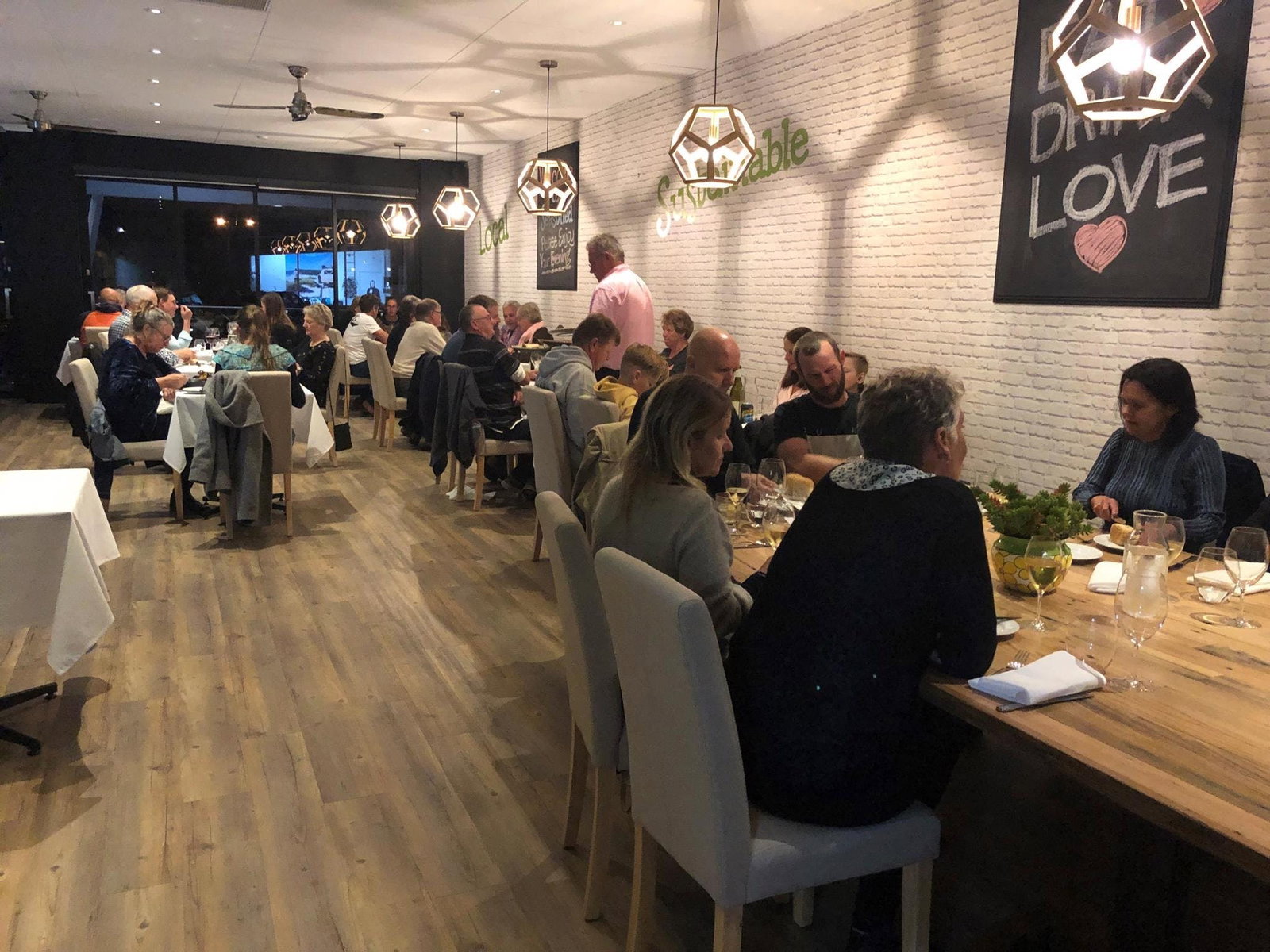 Pound Creek VIC Mackay Tourism