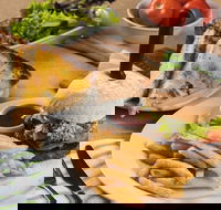 Settlers Tavern - Mackay Tourism