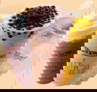 Share Tea - Macquarie Park - Mackay Tourism