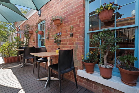 Shebani's Tastes Of The Mediterranean - Mackay Tourism 1