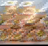 Silverleaves Cafe and Store - Mackay Tourism